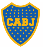 Survetement Boca Juniors